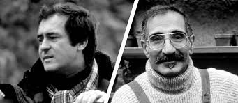 Ils nous ont quittés