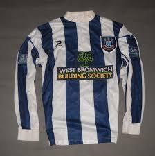 Jun 05, 2021 · meiste einsätze 2020/21: West Bromwich Albion Home Fussball Trikots 1997 1998 Sponsored By West Bromwich Building Society