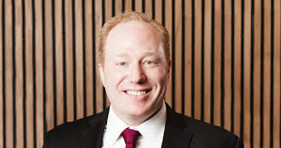 NYLS Appoints Christopher Bruno as Inaugural Chief of Economic Development  Programs and Strategies