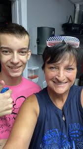 Update.. new flavors Mint chocolate chip, peachy keen, strawberry rhubarb.  Out of Java chunk, jolted cow. Only two scoops of Superman left. Happy 4th  of July 🇺🇸 We are OPEN today 12-8pm.