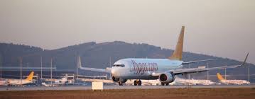 Flightradar24 is the world's most popular flight tracker. Pegasus Airlines Seeks To Build New Hub At Ankara Turkey News Breaking Travel News