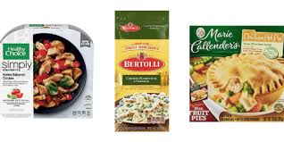 Marie callender's is an american restaurant chain with 28 locations in the united states. 10 Best Frozen Meals Easy Frozen Meals To Buy Delish Com