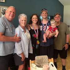 Aaron Shenk (@shenkdad) • Instagram photos and videos