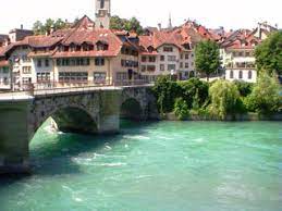 Pagina met links en informatie over zwitserland. Bern Vakantie Zwitserland