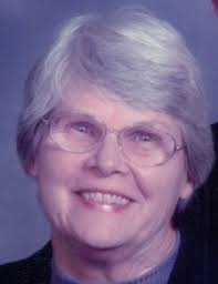 Marguerite "Peg" M. Connelly Obituary October 2, 2022