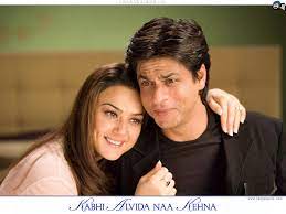 Check spelling or type a new query. Kabhi Alvida Naa Kehna 2006 Imdb
