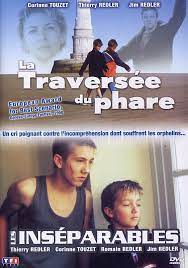 5 por 10 usuarios duración : Les Inseparables Tv Movie 2001 Imdb