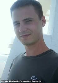 Barber, 27, killed himself after ending ten-year relationship