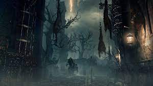 We determined that these pictures can also depict a bloodborne. Bloodborne 2 Wallpapers Wallpaper Cave