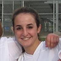 Heather Cosby's High School Bio