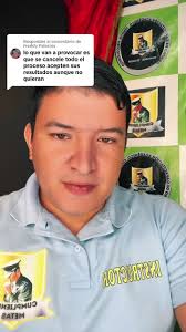 Respuesta a @Freddy Palacios aclsrando duda Aspirante a Policia junio 2023 ?