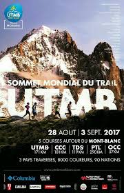 Utmb Ccc Tds Ptl Occ Mondialdutrail Trailrunning Ultratrail Ultra Trail Trail Running Marathon Posters