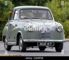 Image result for Signal Red 1955 Austin