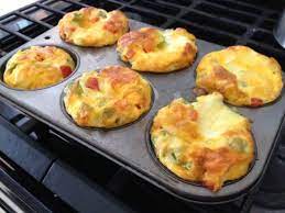 Crustless Quiche Cups Recipes Quiche Recipes Crustless Quiche