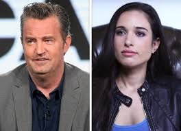 Matthew perry and molly hurwitz break off engagement. Lpllv6oltjzxsm