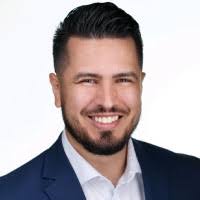 Blake Vaughn, CM-BIM