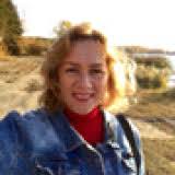 Let's paint the world with the palette of our feelings: artists at the  axhibitions