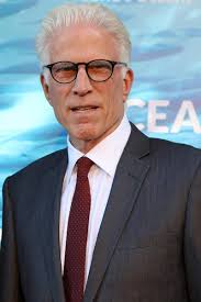 Ted Danson — Stock Editorial Photo © Jean_Nelson #24334993