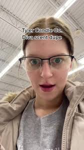 Knock Off Diva Scent