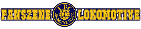 Fc lok leipzig und dynamo schwerin auf ihre weise warm. Fanszene Lokomotive Leipzig
