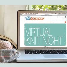 Get the pattern via amazon, and add it to your ravelry queue here. Knit With Attitude Mayaknits Twitter