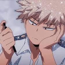 Bakugou Katsuki Aesthetic Pfp 590 Katsuki Is So Hot Ideas My Hero Academia Manga Hero Academia Characters My Hero my hero academia manga
