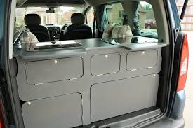 Micro Campers By Chapel Motorhomes Small Camper Specialist In 2020 Micro Camper Small Campers Berlingo Camper