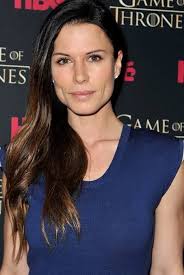 Mercy Graves Cast for Season 4 of “Supergirl”