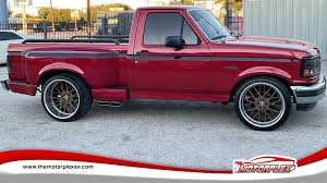 Image result for Vermillion 1995 Ford Truck