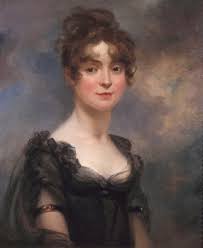 Ca 1810 Harriet Leonard Bull By Arthur William Davis Philip Mould Grand Ladies Portrait Regency Era Fashion Regency Era