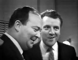 This Is Your Life: Stratford Johns