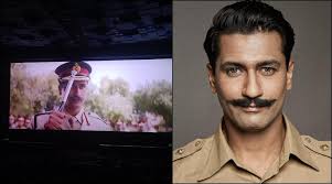 'In world of Animal choose Sam Bahadur': Vicky Kaushal aces as Sam  Manekshaw; evokes sense of patriotism [Twitter review]