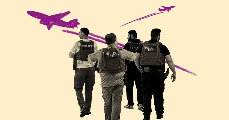 Shockingly, ICE Hasn't Fixed the Airport Crisis - The Atlantic