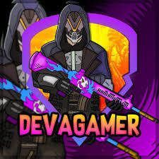 Pubg Mobile Custom Mascot Logo For Devagameryt Havali Logo Resimler Savascilar