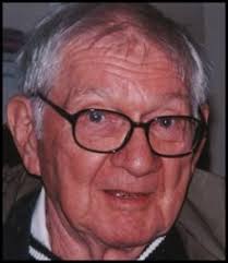 Fred PINNEGAR Obituary (2013)