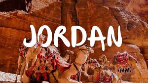 The film stars keke palmer, daniel kaluuya and steven yeun, and is scheduled to be released by universal pictures on july 22, 2022. Backpacking Jordan Youtube