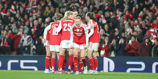 Arsenal v Leicester City Women Preview