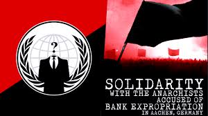 Corporate banking and securities (cb&s), global transaction banking (gtb). Anonymous Hacks Deutsche Bank Group Subsidiary Against Aachen Repression