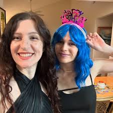 Fairy Hair by Katherine