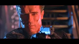 Terminator 2 Hasta La Vista Baby Youtube