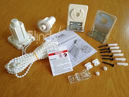 Window blinds accessories parts | rv day night window shade repair. Roller Shade Clutch Hardware Kit With Brackets Replacement 3820