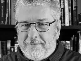 Q&A: Screenwriter John Rogers