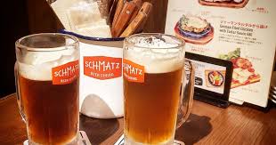 Beer Faucets Shibuya Shibuya Craft Beer Bars You Must Visit Now Open Goodbeer Faucets In Hakata In 2020 Kitchen Faucet With Sprayer Draft Beer Bar Faucet Inspiration
