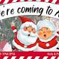 Santa Claus Photos at Ace event image
