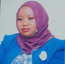 AgafaEyoPoll WA ENDOWOOZA YO: Magezi ki g'owa Sharifah Bazeki alondeddwa  kubwa Nnankulu wa KCCA?