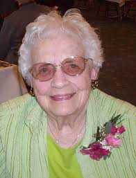 Jeanette Olson Obituary January 19, 2015