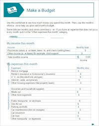 Maybe you would like to learn more about one of these? 53 Budget Planner Templates Free Word Pdf Excel Formats