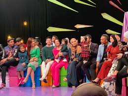 Anugerah meletop era 2019 kini kembali! Senarai Top 20 Anugerah Meletop Era 2019 Yang Legit Yang Legend Sensasi Selebriti