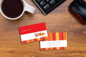Maybe you would like to learn more about one of these? The Importance Of Membership Cards