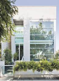 Check spelling or type a new query. Sophisticated Open Plan Residence Exterior Brick Modern Exterior Modern House Exterior